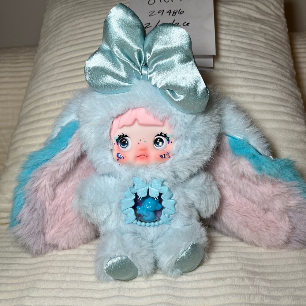 Nommi Fantasy World Solace Blind Box